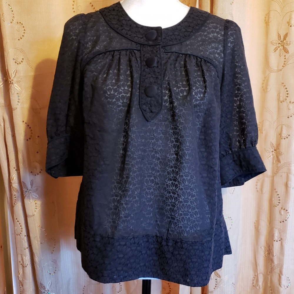 French Connection black top